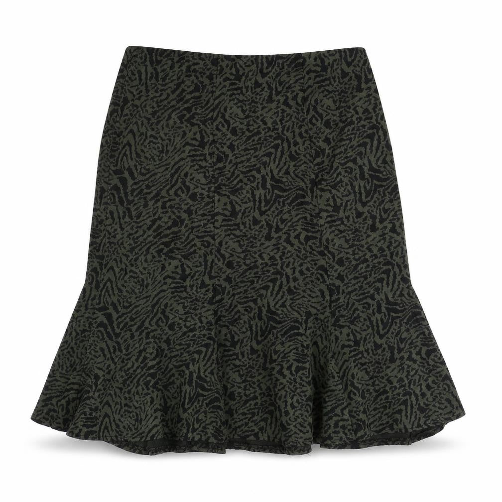 Womens UK Size 16 BM Swing  Skirt