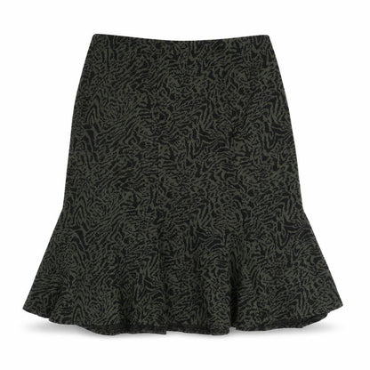 Womens UK Size 16 BM Swing  Skirt