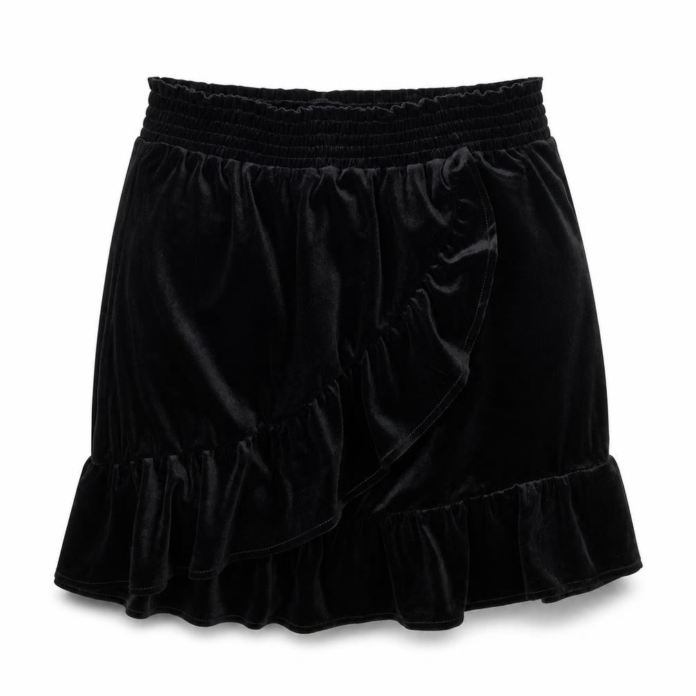 Womens UK Size S Monki Trumpet  Skirt