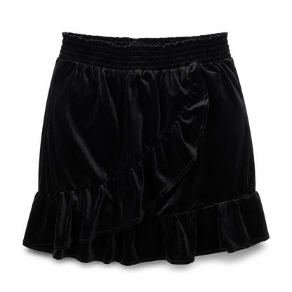 Womens UK Size S Monki Trumpet  Skirt
