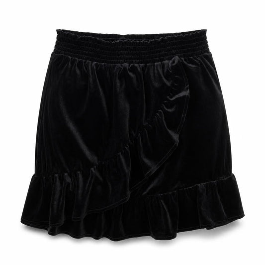 Womens UK Size S Monki Trumpet  Skirt