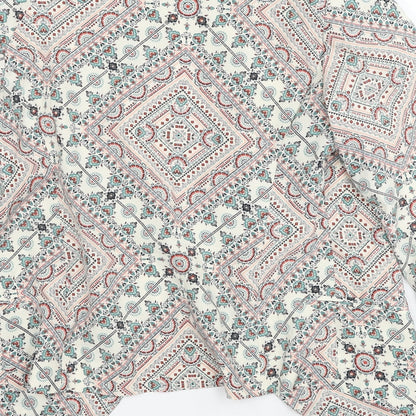 Womens UK Size 10 New Look Multicoloured Jacket
