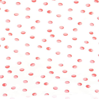 Miss Selfridge Womens White Geometric Polyester Basic Blouse Size 10 Round Neck