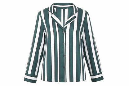 Womens UK Size 8 Topshop Green Basic Button-Up