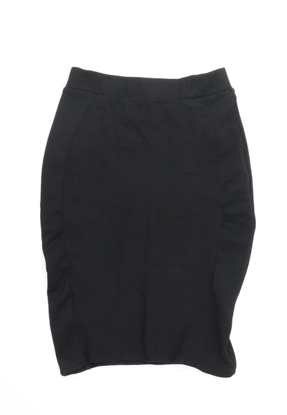 Womens UK Size XS Zara Tulip  Skirt
