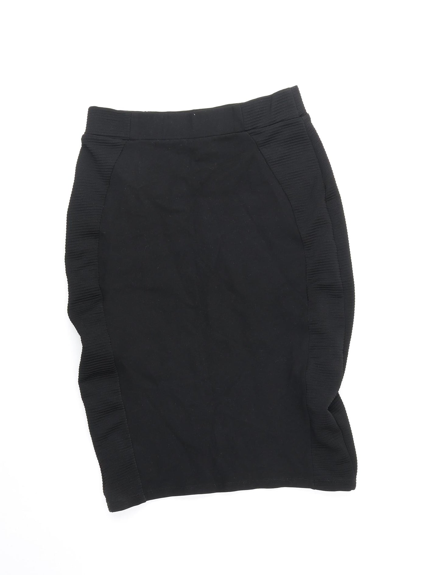 Womens UK Size XS Zara Tulip  Skirt