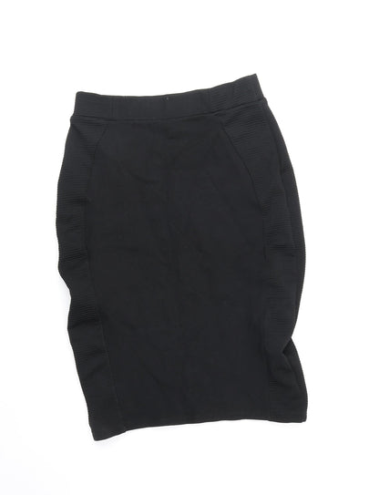 Womens UK Size XS Zara Tulip  Skirt