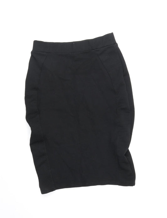 Womens UK Size XS Zara Tulip  Skirt