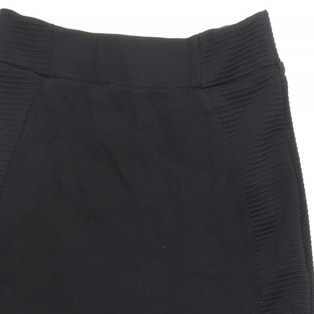 Womens UK Size XS Zara Tulip  Skirt