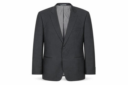 Mens UK Size 44 Jack Reid Regular Grey Suit Jacket