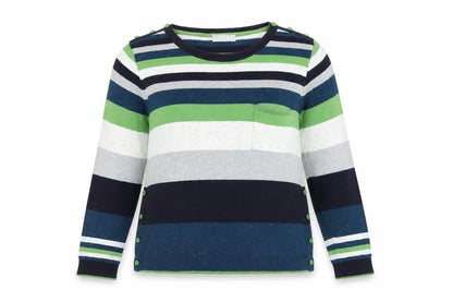 Womens UK Size 14 Marks and Spencer Multicoloured Pullover Jumper