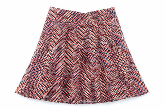 Womens UK Size 34 in Nightingales Skater  Skirt