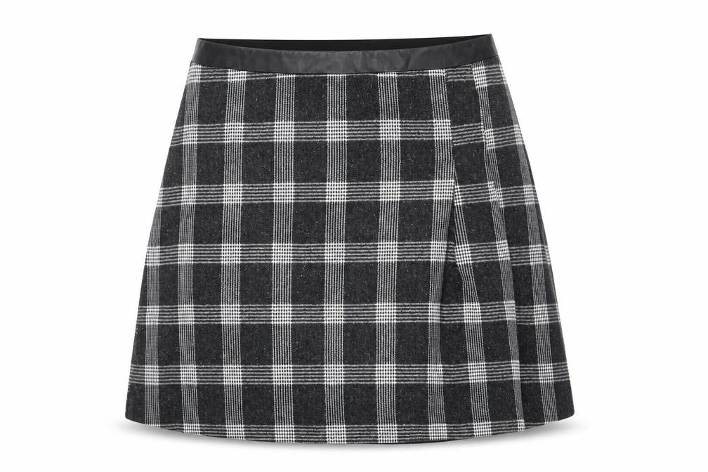 Womens UK Size 12 Oasis Mini  Skirt