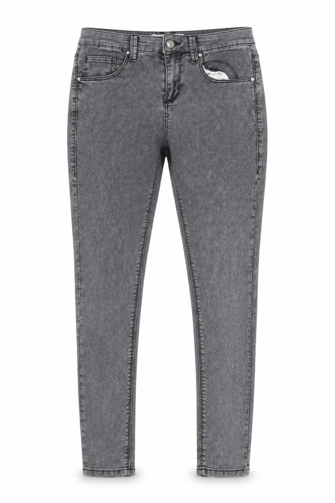 Womens UK Size 28 in Topshop Regular Fit Skinny Grey Jeans