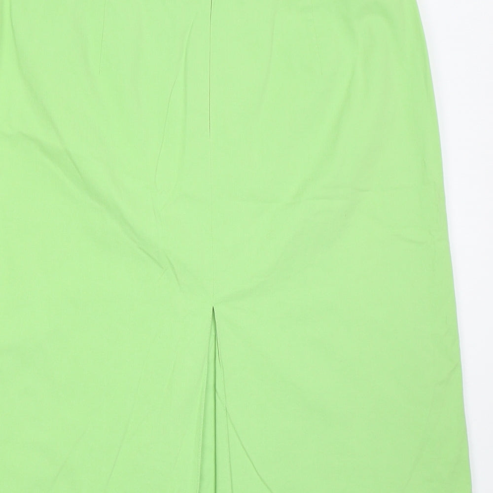 Womens UK Size 34 in Preworn Straight & Pencil  Skirt