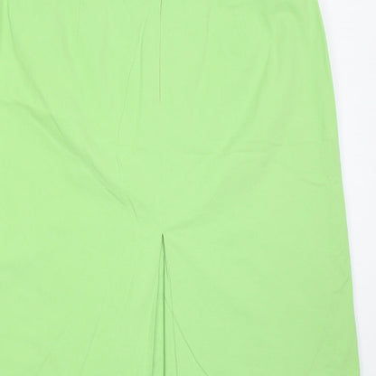 Womens UK Size 34 in Preworn Straight & Pencil  Skirt