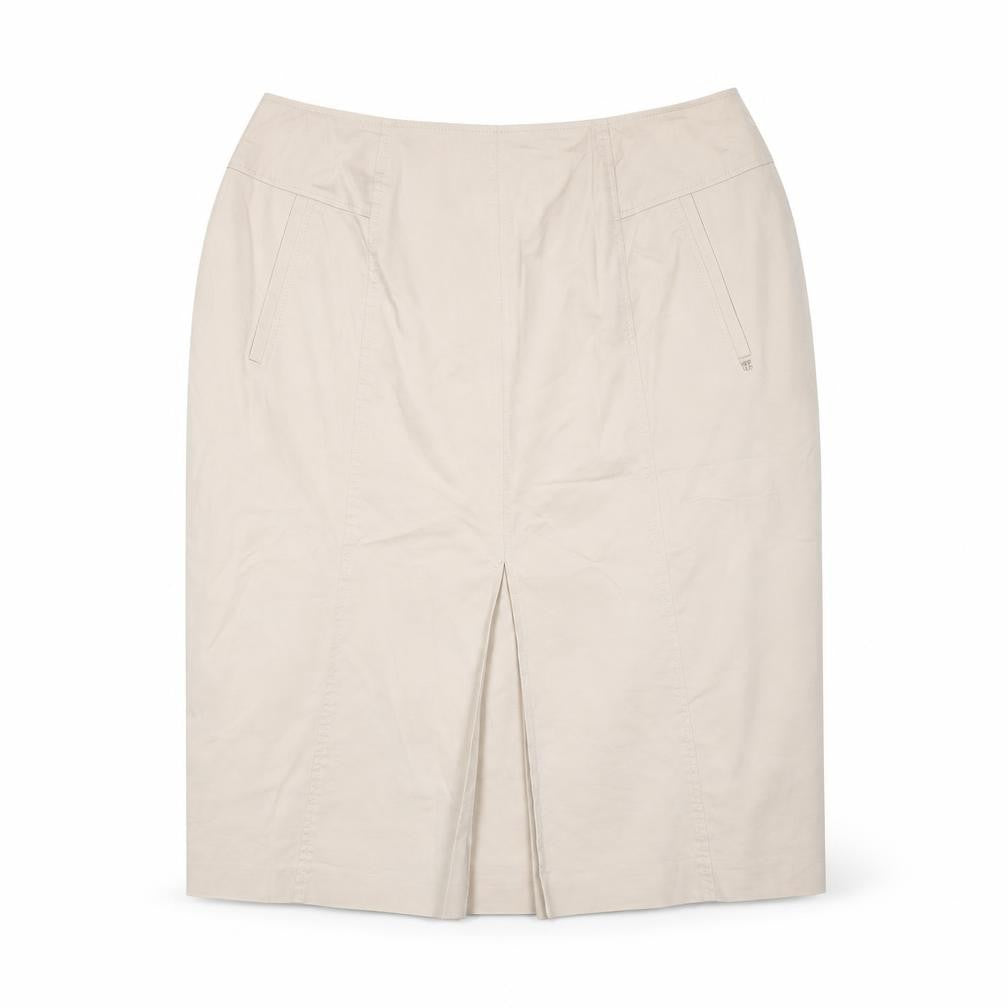Womens UK Size 35 in Basler Straight & Pencil  Skirt