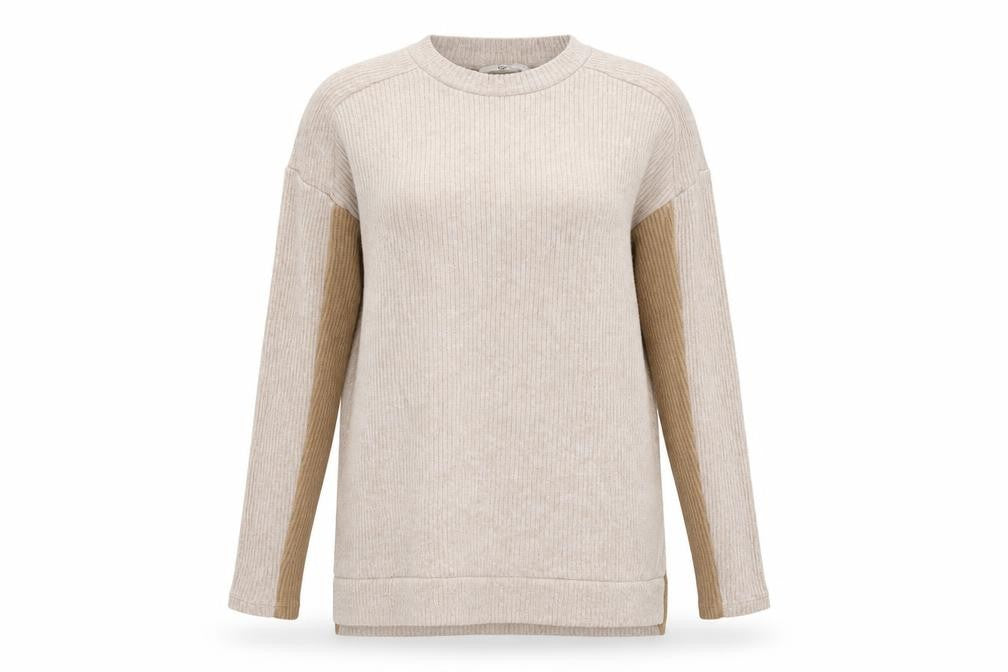 Womens UK Size 8 TU Brown Pullover Jumper