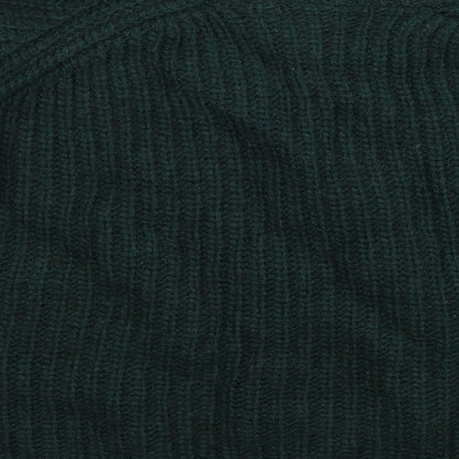 Womens UK Size 14 Marks and Spencer Green Pullover Jumper