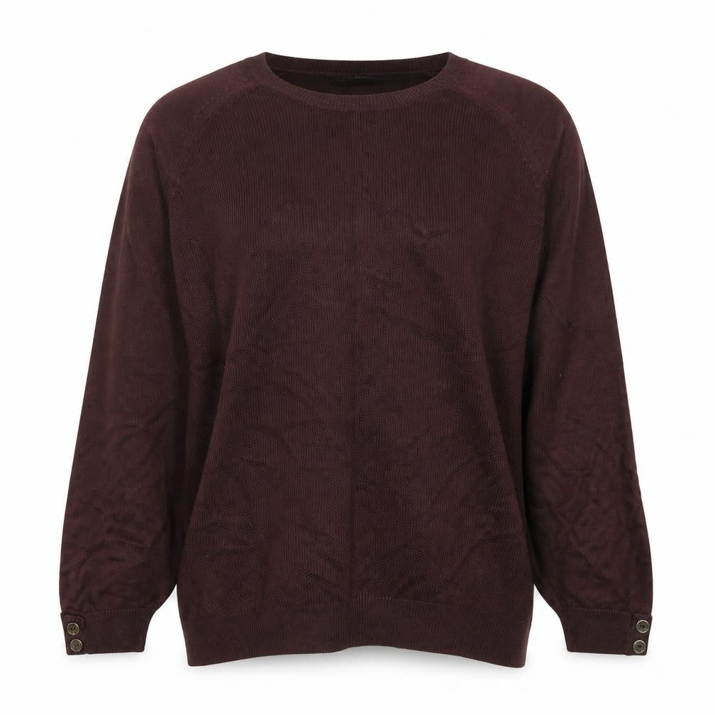 Womens UK Size 8 Dorothy Perkins Red Pullover Jumper