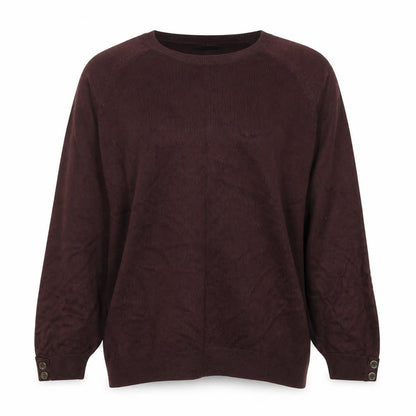 Womens UK Size 8 Dorothy Perkins Red Pullover Jumper