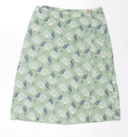 Womens UK Size 34 Preworn Straight & Pencil  Skirt
