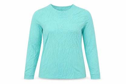 Womens UK Size M Bonmarché Green Pullover Jumper