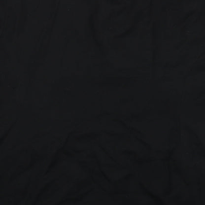 Mens UK Size 40 Preworn Regular Black Suit Jacket