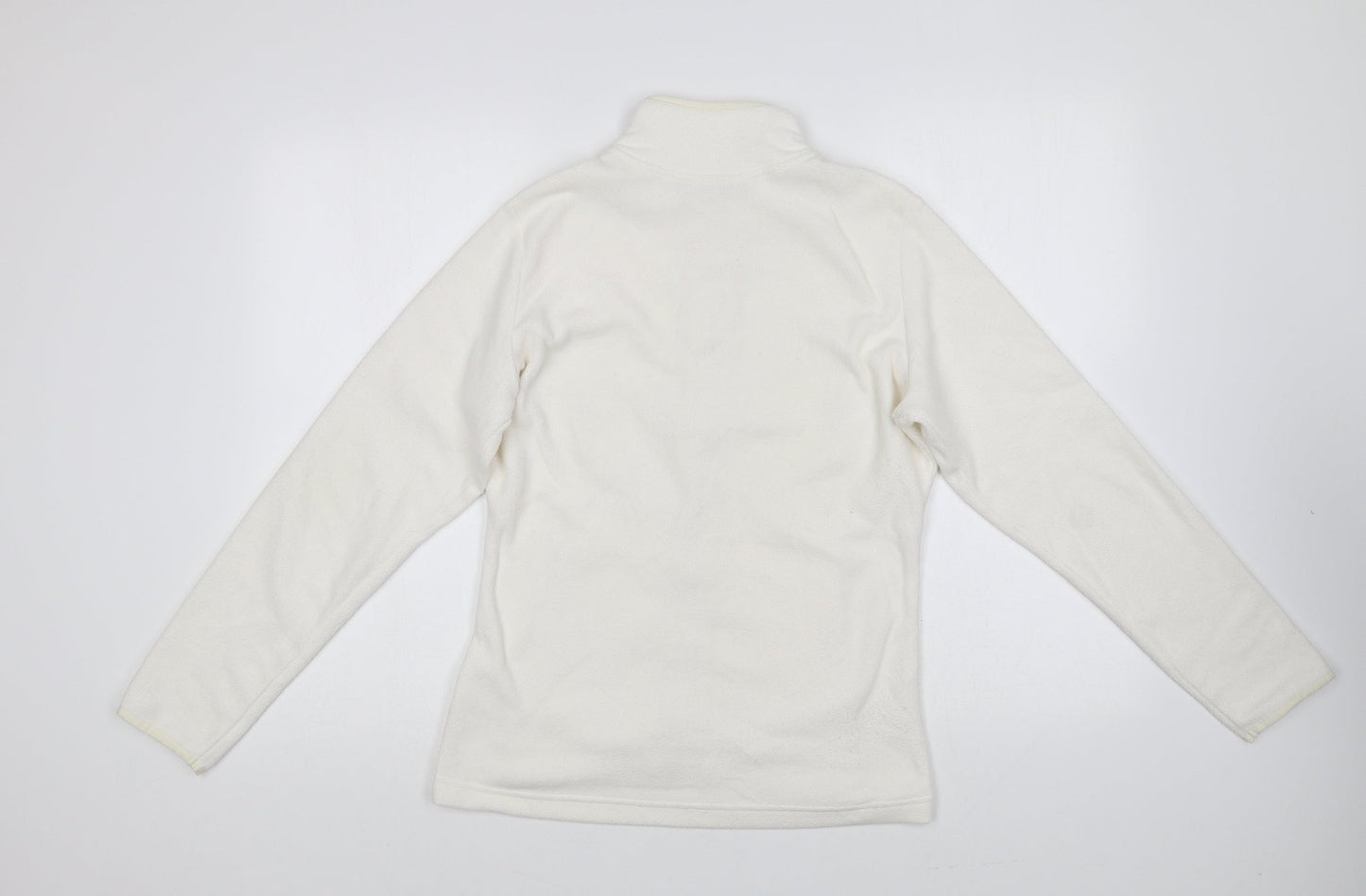 Womens UK Size 8 Marks and Spencer Ivory Jacket