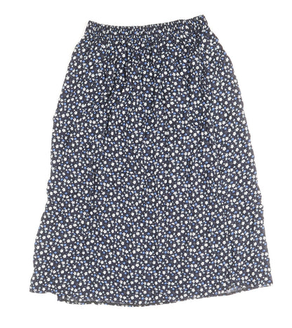 Womens UK Size M Preworn A-Line  Skirt