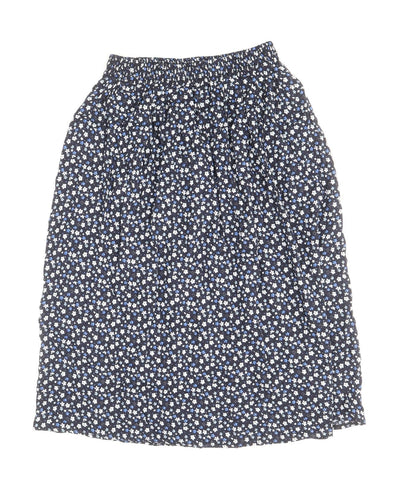 Womens UK Size M Preworn A-Line  Skirt