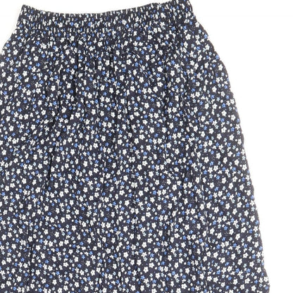 Womens UK Size M Preworn A-Line  Skirt