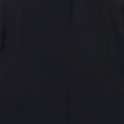 Mens UK Size 46 Jolliman Regular Blue Suit Jacket
