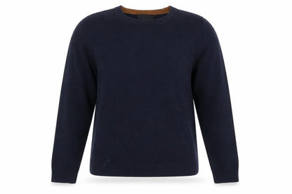 Womens UK Size 10 Topshop Blue Pullover Jumper