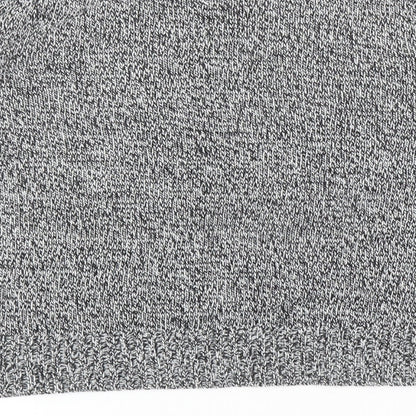 Womens UK Size S Divided by H&M Grey Pullover Jumper