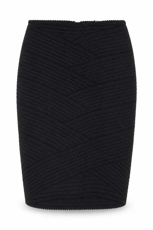 Womens UK Size 6 H&M Straight & Pencil  Skirt