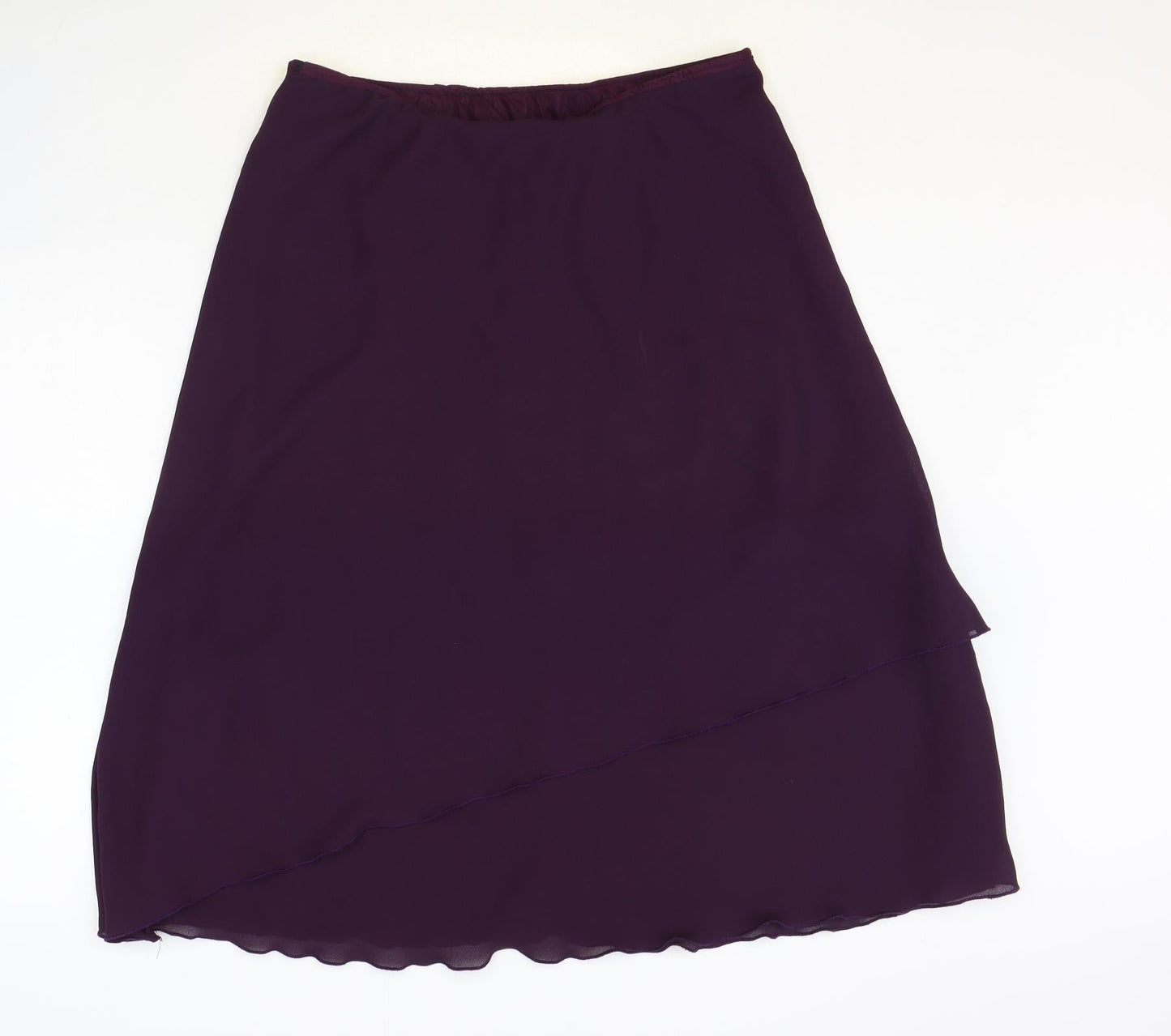 Womens UK Size 32 in Preworn A-Line  Skirt