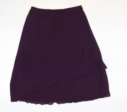 Womens UK Size 32 in Preworn A-Line  Skirt