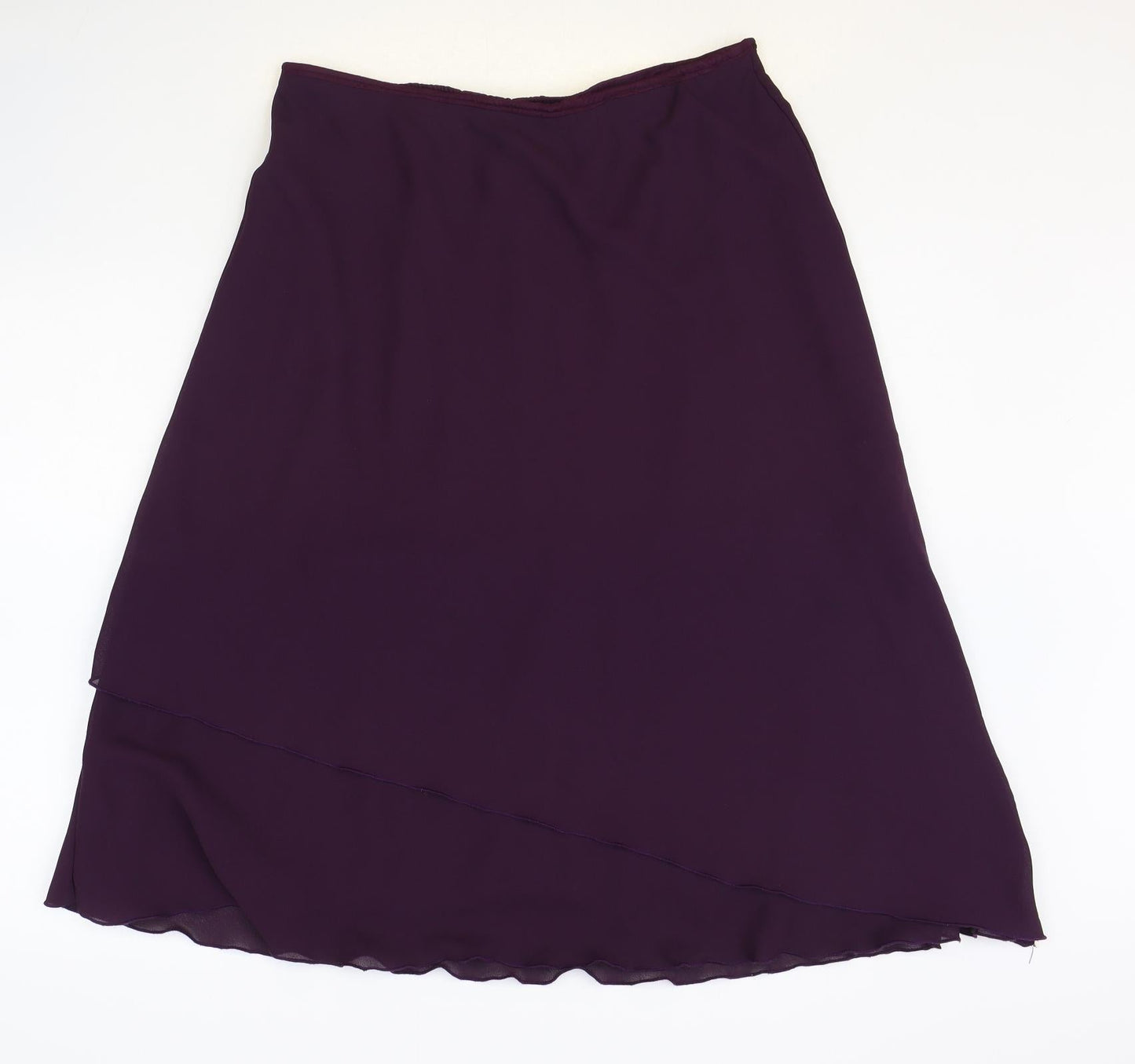 Womens UK Size 32 in Preworn A-Line  Skirt