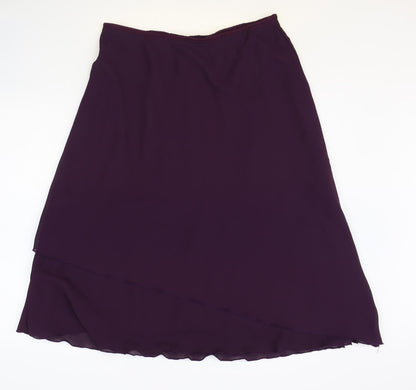 Womens UK Size 32 in Preworn A-Line  Skirt