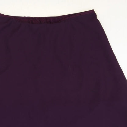 Womens UK Size 32 in Preworn A-Line  Skirt