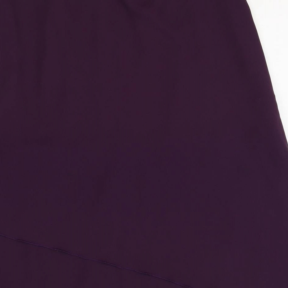 Womens UK Size 32 in Preworn A-Line  Skirt