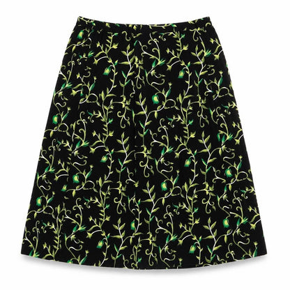 Womens UK Size 34 in Daxon A-Line  Skirt