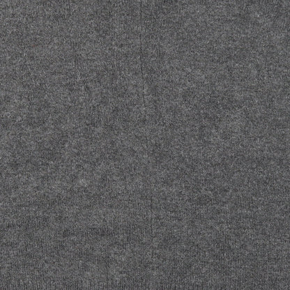 Dorothy Perkins Womens Grey V-Neck Acrylic Cardigan Jumper Size XS