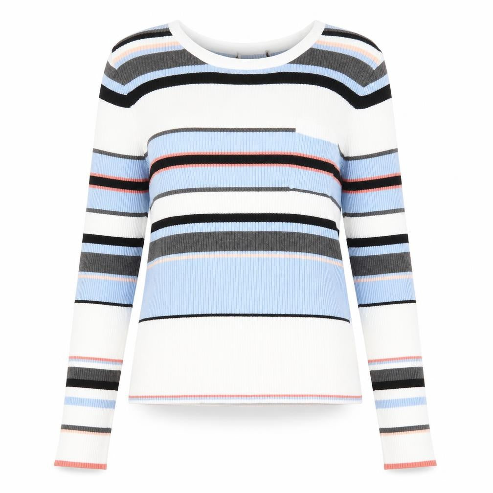 Womens UK Size 14 Marks and Spencer Multicoloured Pullover Jumper