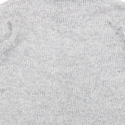 Womens UK Size 18 Marks and Spencer Grey Jacket