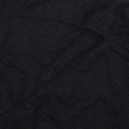 Womens UK Size 20 Betty Barclay Black Pullover Jumper