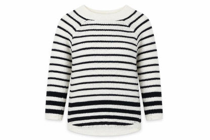Womens UK Size 14 TU White Pullover Jumper