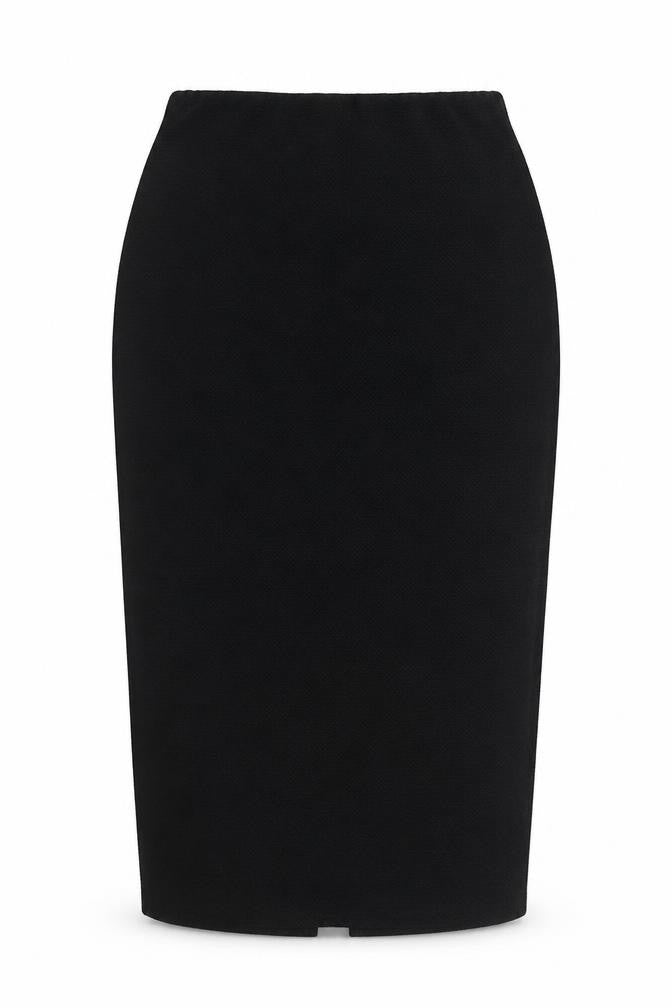 Womens UK Size 8 Papaya Straight & Pencil  Skirt