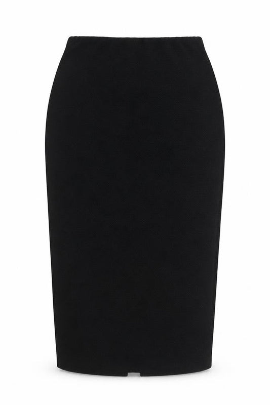 Womens UK Size 8 Papaya Straight & Pencil  Skirt